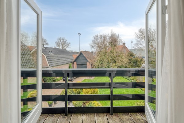 Medium property photo - Havenstraat 43, 3752 AB Bunschoten-Spakenburg